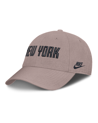 New York Yankees Cooperstown Club Men's Nike MLB Adjustable Hat